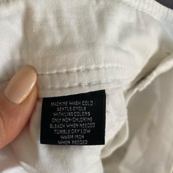 Style & Co Cargo shorts - Picture 9 of 9